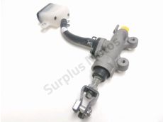 Maitre cylindre frein ar complet