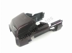 Coque arriere complete