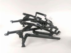 Boucle cadre arriere