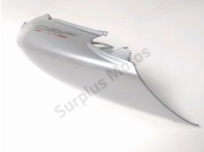 Carenage arriere gauche