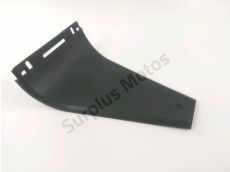 Tablier avant scooter