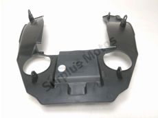 Passage de roue complet