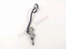 Maitre cylindre frein ar complet