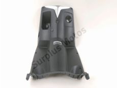 Tablier avant scooter