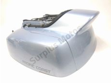 Capot de selle