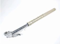 Tube de fourche droit