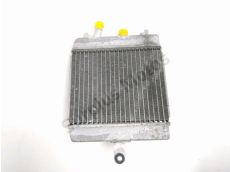 Radiateur eau