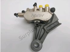 Etrier frein arriere