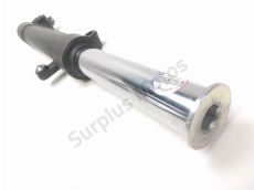 Tube de fourche droit