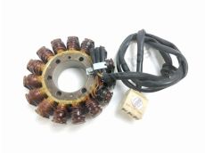 Stator