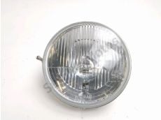 Optique avant