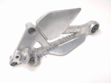 Platine avant gauche