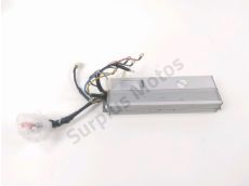 Module de gestion batterie
