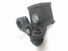 Maitre cylindre frein av complet