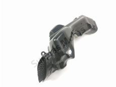 Conduit air droit