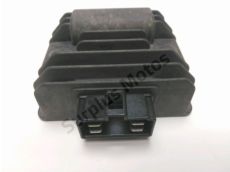 Regulateur de tension