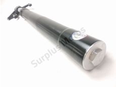 Tube de fourche gauche