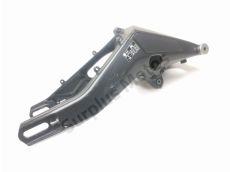 Bras oscillant complet