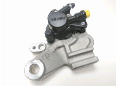 Etrier frein arriere