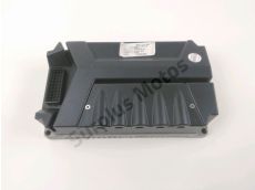 Module de gestion batterie