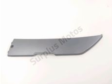 Demi sabot gauche