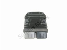 Regulateur de tension