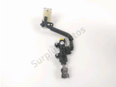 Maitre cylindre frein ar complet