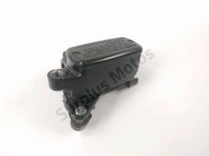 Maitre cylindre frein av complet