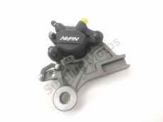 Etrier frein arriere