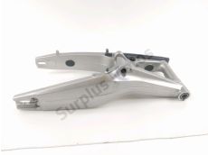 Bras oscillant complet