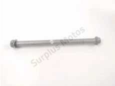 Axe de bras oscillant