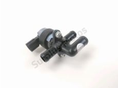 Valves electroniques
