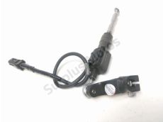 Boitier shifter