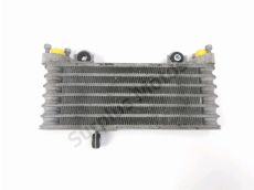 Radiateur huile