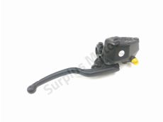 Maitre cylindre frein av complet