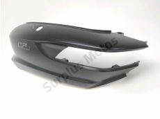 Carenage arriere gauche