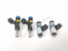 Injecteur