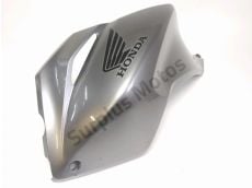 Flanc carenage gauche