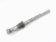 Axe de bras oscillant