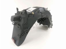 Passage de roue complet