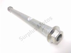 Axe de bras oscillant