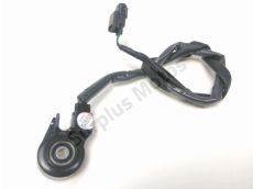 Contacteur de bequille