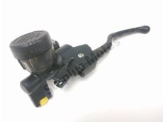 Maitre cylindre embrayage complet