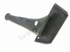 Conduit air droit