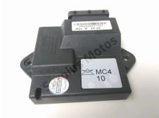 Boitier cdi