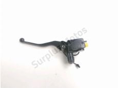 Maitre cylindre frein ar complet