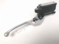 Maitre cylindre frein av complet