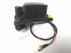 Maitre cylindre frein av complet