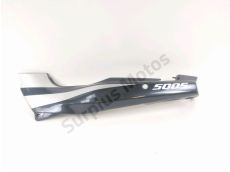 Carenage arriere gauche