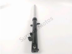 Tube de fourche gauche